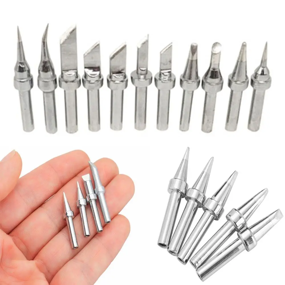 200 Серия 200-B 200-I 200-K 203H бессвинцовые наконечники паяльная станция наконечник