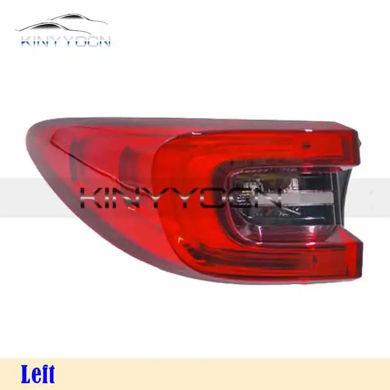 

Для Renault Kadjar задний фонарь задний фонарь задний фонарь задний фонарь кронштейн задний резервный фонарь фары