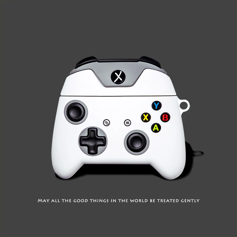 

3D Earphone Case For Huawei Freebuds Pro Case Silicone Cute Dinosaur Duck Cat Dog Cartoon Headphone/Earpods Freebuds pro Cover