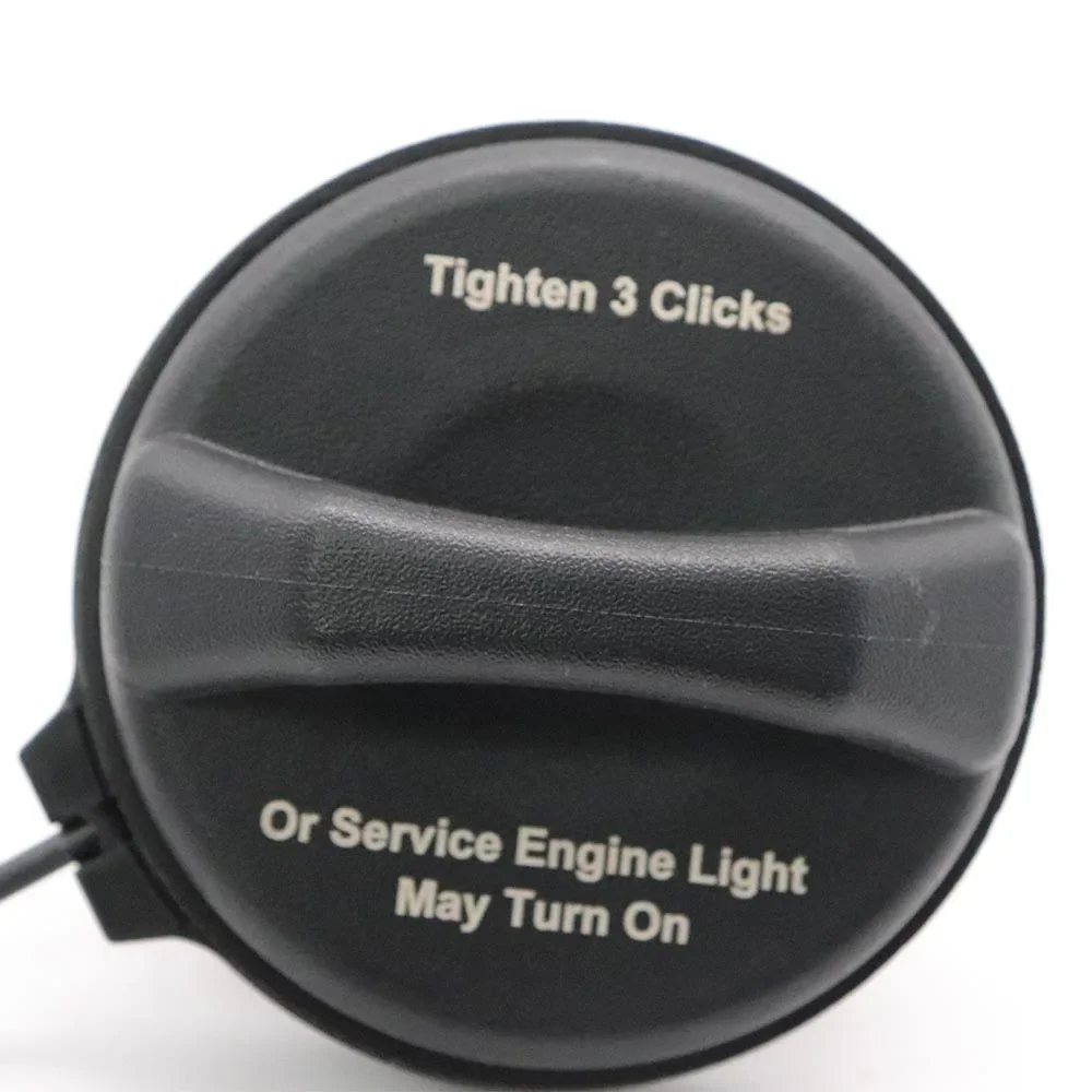 95995094 Новая крышка топливного бака с тросом для Chevrolet Silverado GMC Sierra Yukon Cadillac CTS Buick Regal