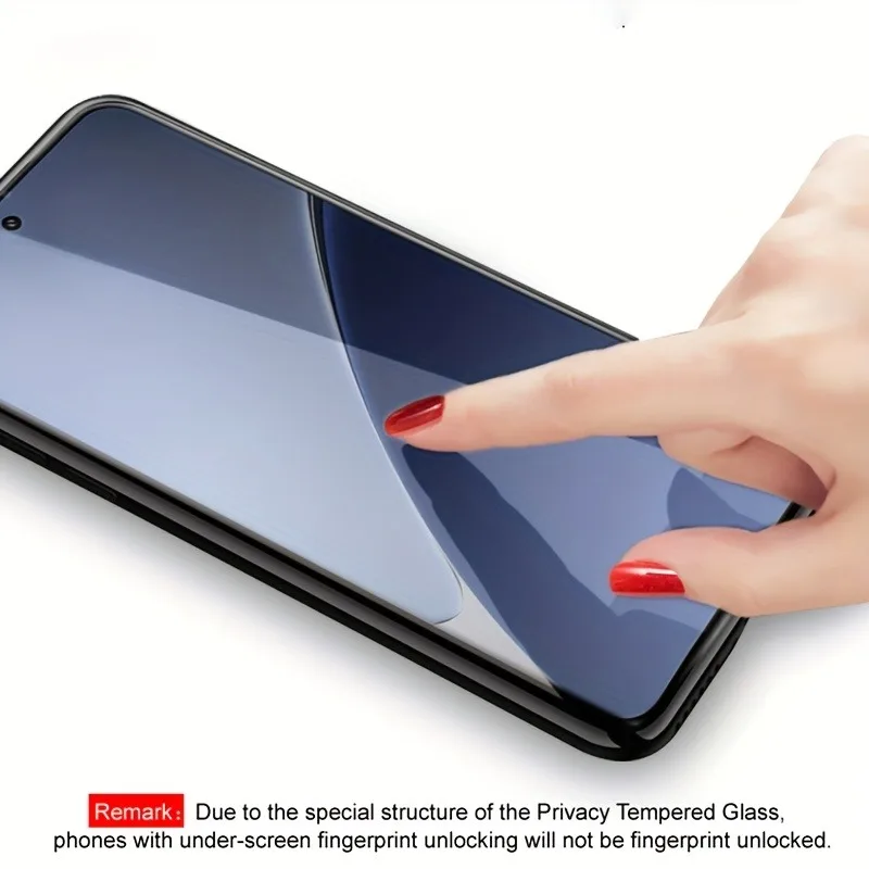 2 шт. противошпионское закаленное стекло для Huawei Nova 13 Pro 13i 12Lite 12s 11i 10z 10SE Защитная пленка для экрана Huawei Nova 12 Pro 8 Pro 4G (art.: 3920cd6596a63) - 3920cd6596a63