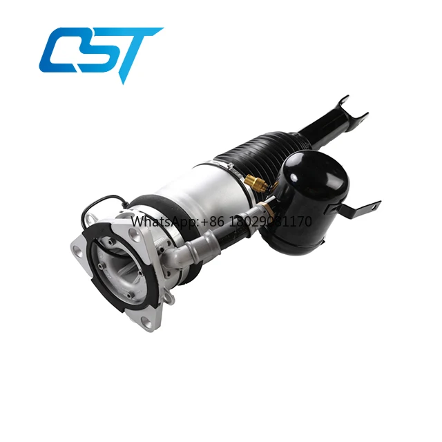 4E0616001N 4E0616001Q пневматическая подвеска для Audi A8 D3 4E