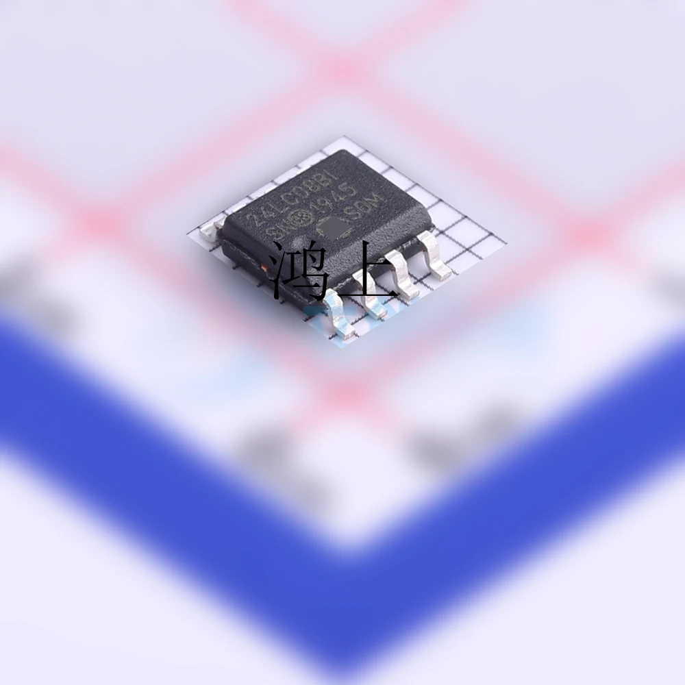 5 шт./партия 24LC08BT-I/SN 24LC16BT-I/SN 24LC64T-I/SN ATTINY102F-SSNR AT24C512C-SSHM-T AT24CM01-SSHD-T AT24CM02-SSHM-T 5 шт./партия 24LC08BT-I/SN 24LC16BT-I/SN 24LC64T-I/SN ATTINY102F-SSNR AT24C512C-SSHM-T AT24CM01-SSHD-T AT24CM02-SSHM-T