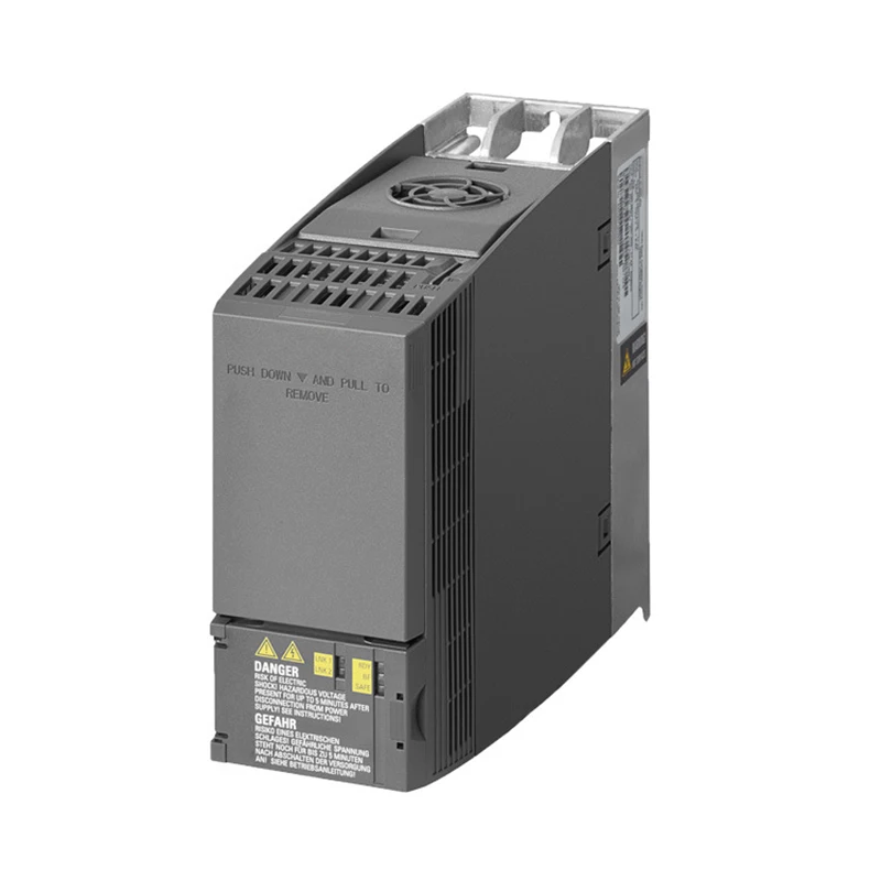 

6SL3210-1KE15-8AF2 Brand New Original, On-Site Photos Taken, One-Year Warranty
