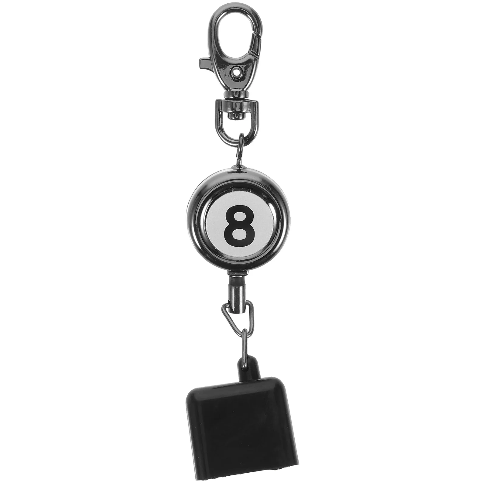 

Metal Tip Holder Snooker Chalk Billiard Pocket Pool Accessory Cue Retractable Case Billiards Accessories