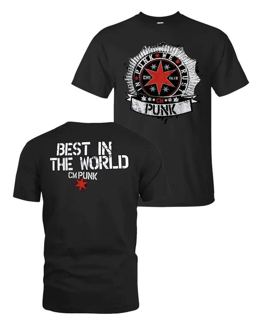 Лето 2029 мужская футболка с 3D принтом обновленный борцовский см в стиле панк