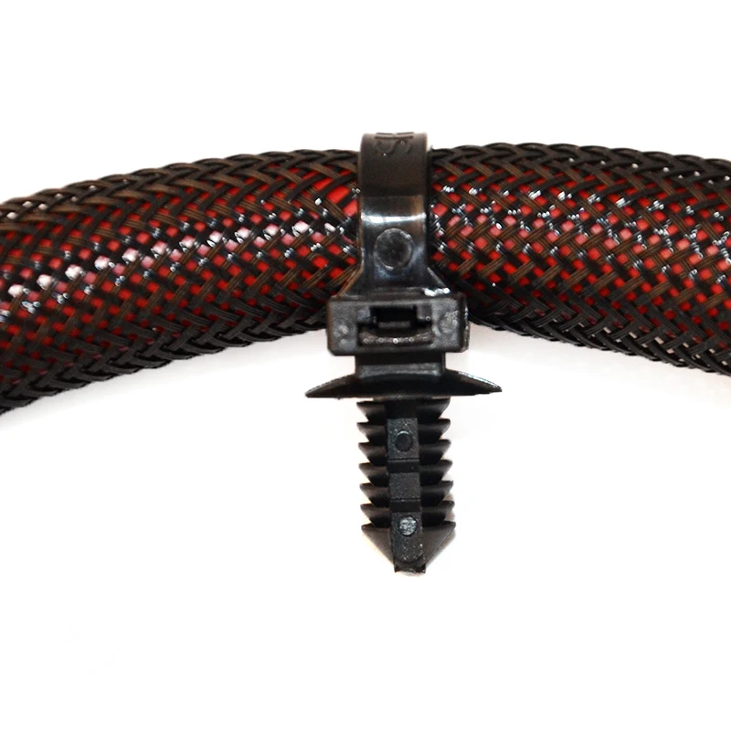 1X Новый аккумулятор с положительной защитой кабель провод для BMW X7 G07 61128795489