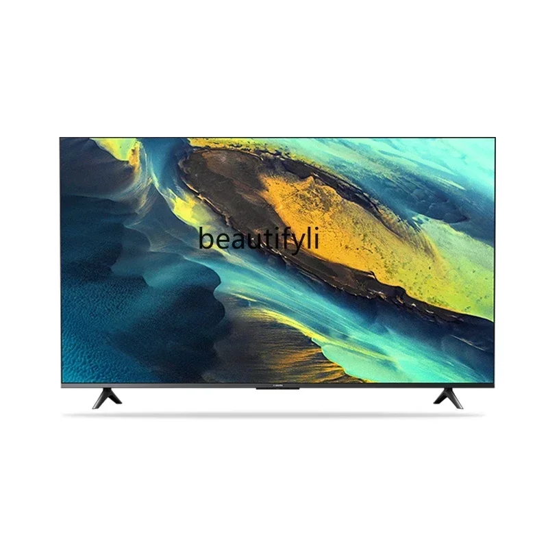 Телевизор A70 дюймов 4K Ultra HD Full Screen с большой памятью Интеллектуальный Голос