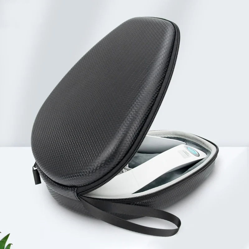 

Hard EVA Storage Bags for SKG P7 Cervical Spine Massager Case Portable Waterproof Protection Neck Massager Travel Carry Box