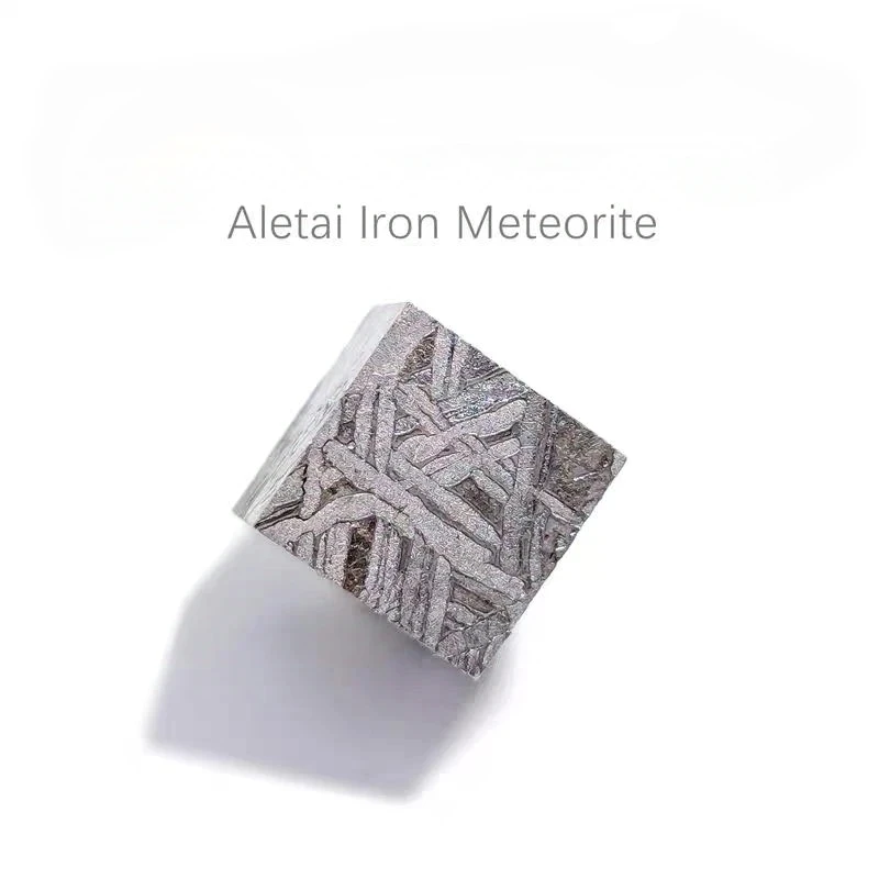 

Алтайский железный метеорит 10 мм