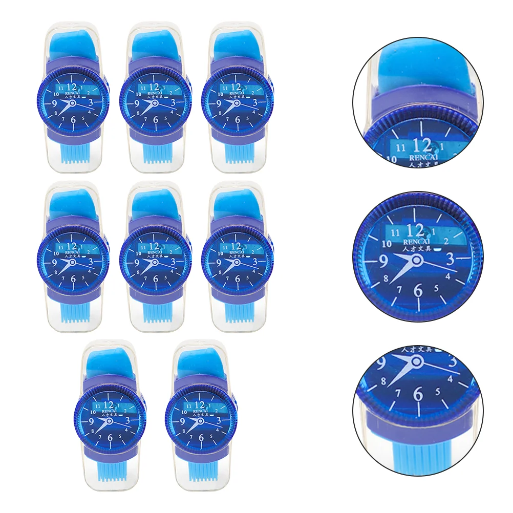 

Sharpeners Eraser Sharpener School Manual Multifunctional Multipurpose Navelty Sharpening Machine