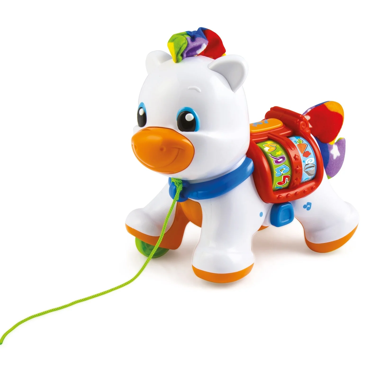 

Детский пони