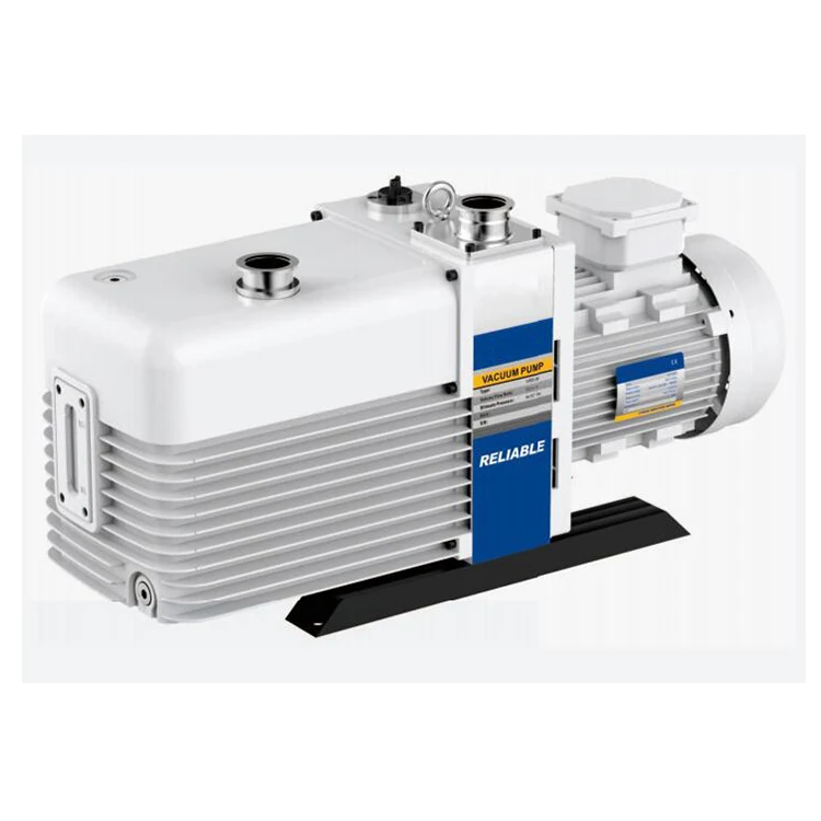 

West tune High quality rotary vane Vacuum Pump air vacuum pump VRD-16 with dual stage