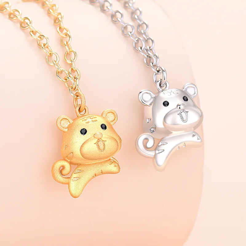 

torque zodiac necklace hip hop jewelry chains for men kpop vintage personalized Unisex Pendant Necklaces