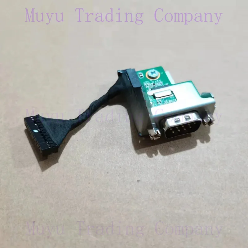 Модуль последовательного порта DKJHY T5HNR для Dell 3070 7070 3080MFF MT SFF