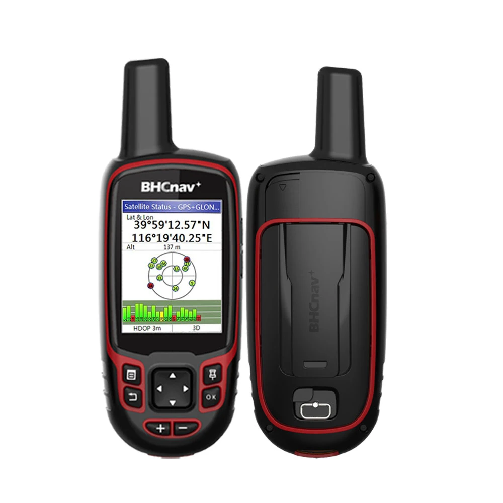 

Прибор для измерения land Pro F78 gps, аналогичный 64s