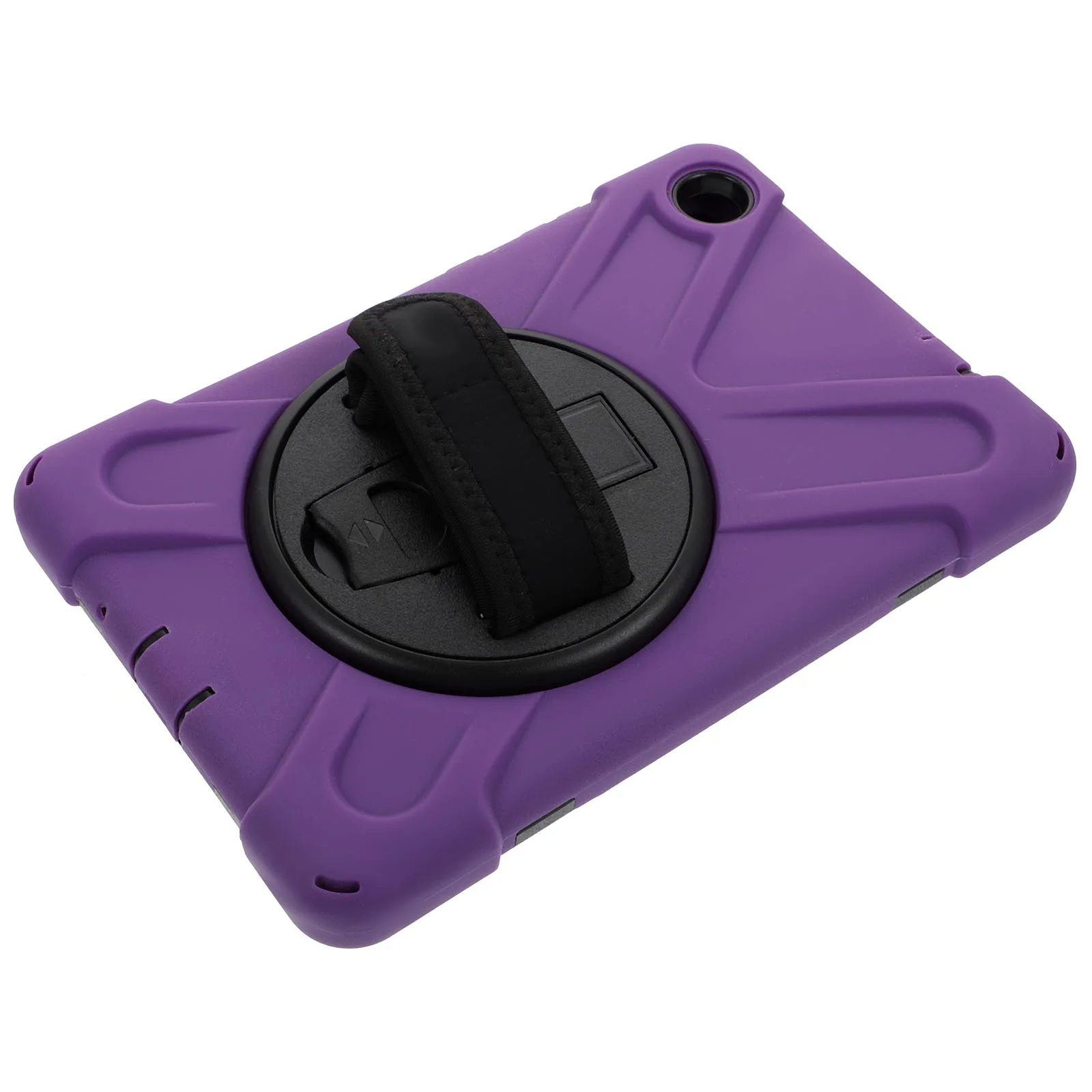 

Tablet Case Shell Silicone Cover Cases Fashionable Holder Carrying Storage