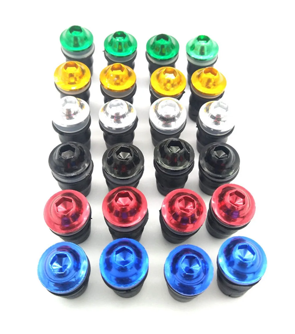 Болт для лобового стекла мотоцикла шпиль ветрового крепежные болты винты HONDA CBR500R