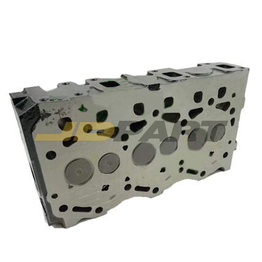 

3TNV76 полная головка цилиндра 119717-11740 для двигателя Yanmar Komatsu 3D76