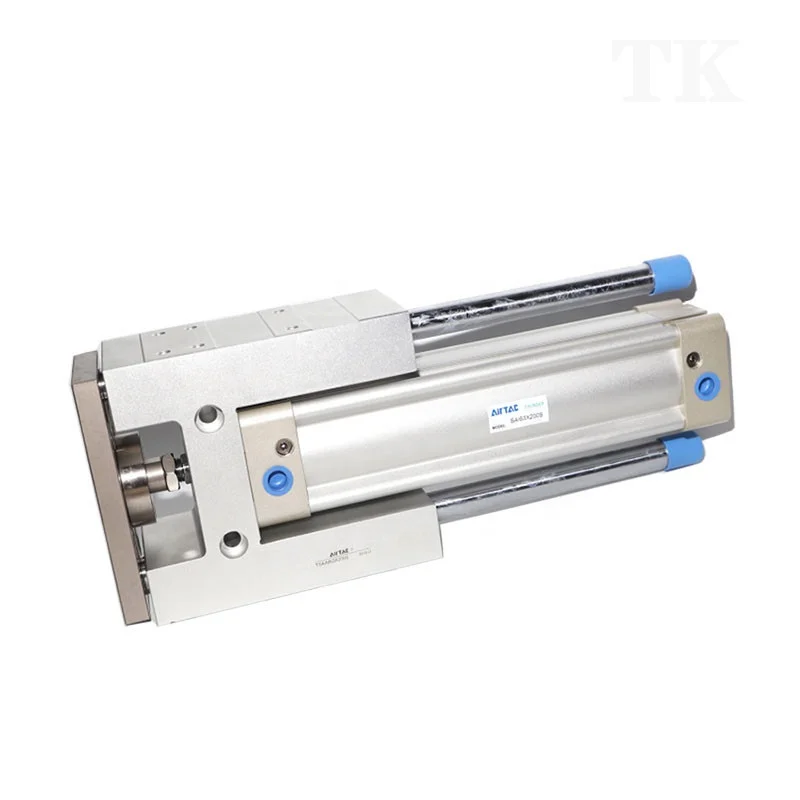 

AirTAC TSAI Series TSAIM100X50S Standard Genuine Pneumatic Air Cylinder