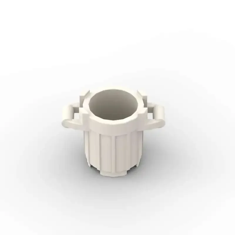 Конструктор MOC 10 шт. Детский конструктор горошек с водой 92926