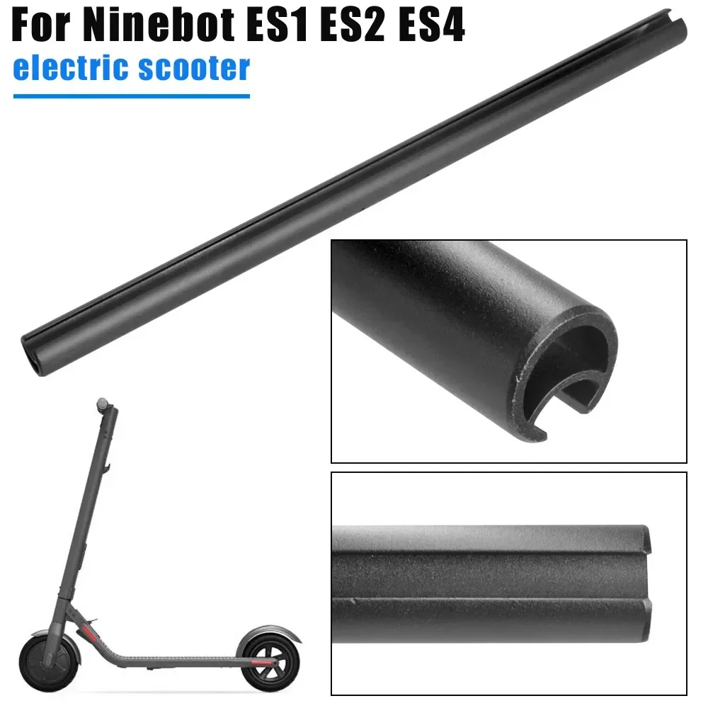 이wana rączka ze stopu aluminium akcesoria do skuterów elektrycznych kierownica bezpieczeństwa dla Segway Ninebot ES1 ES2 ES3 ES4 części