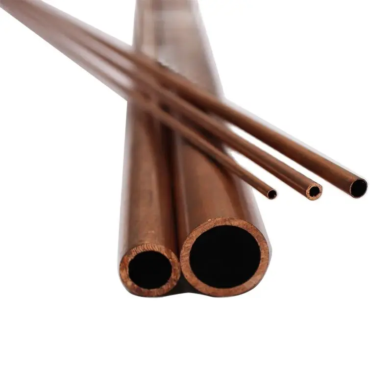 

Copper Tube Pipe Seamless