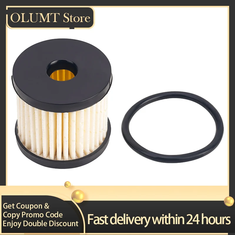 

1/2/5 шт. мотоциклетный топливный бензиновый фильтр для Harley Dyna Street Bob FXDB FXDC FLHT FLHTCU FLSTF FLSTN FLSTC FLHR FLHTK 61011-04A