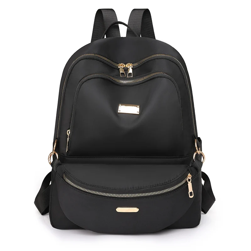 Оригинальный женский рюкзак Женский нейлоновый высококачественный дорожный