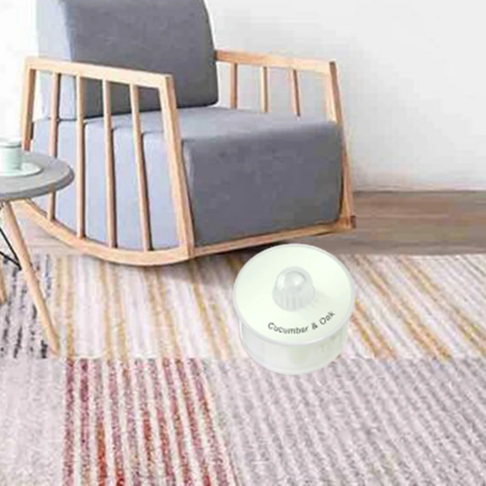 Для Ecovacs освежитель воздуха Deebot T9 Max Power Aivi ароматный дезодорант капсульные