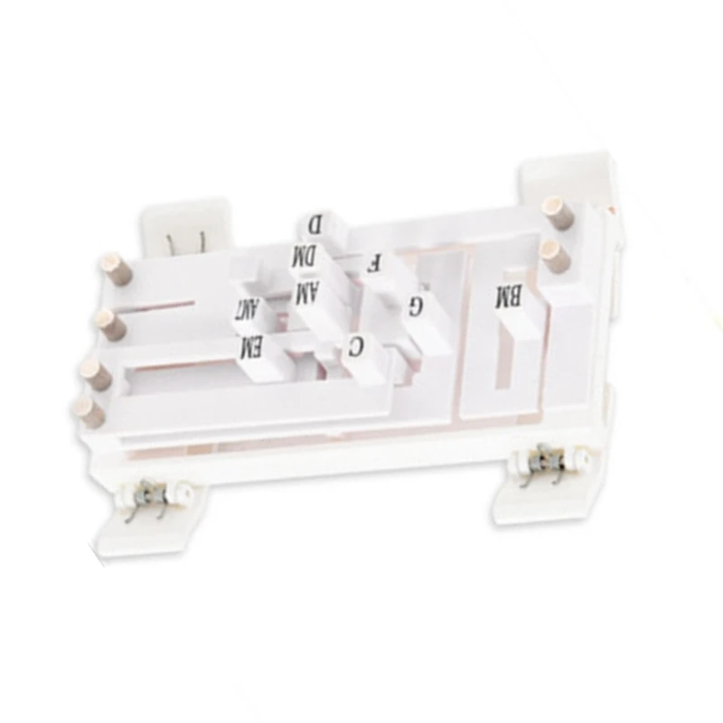 Система обучения игре на гитаре. Помощник по аккордам Пособие для занятий