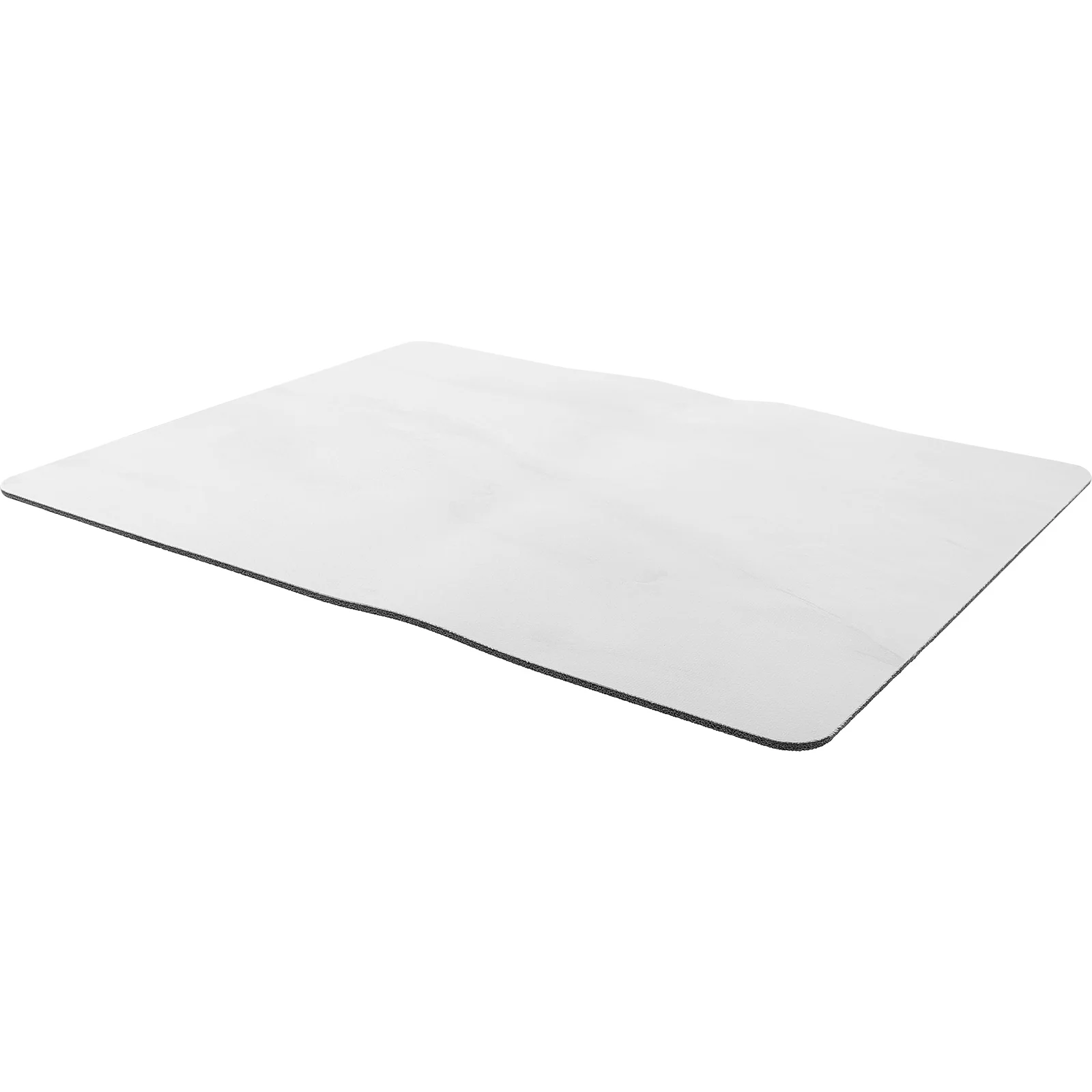 

Kitchen Counter Household Dish Drying Mat Marbling Tableware Drying Pad