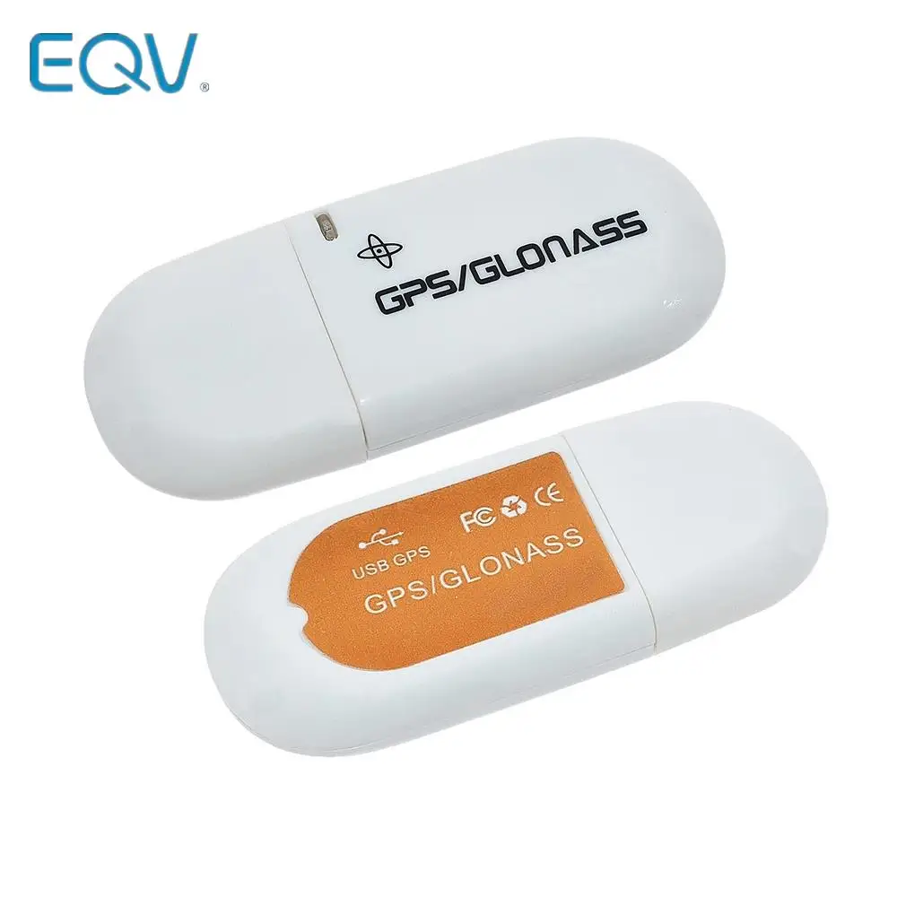 

VK172 GPS VK-172 GMOUSE USB GPS Module GLONASS USB GPS Interface Navigation For vk 172 Car with Tracking Number