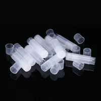 lip balm tube empty tubes container containers gloss chapstick lipstick clear bulk lipgloss bottle caps refillable wand mini