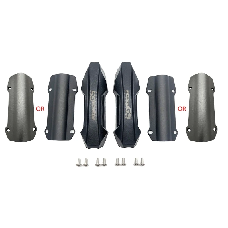 

Защитный бампер для мотоцикла R1200GS R1250GS 25 мм