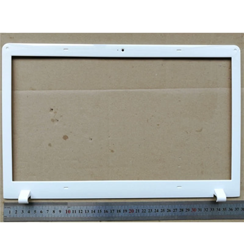 

New Laptop For Samsung NP 270E5G 270E5J 270E5U 270E5R 270E5V 270E5K Bezel Front Frame Hosuing Cover 10pcs