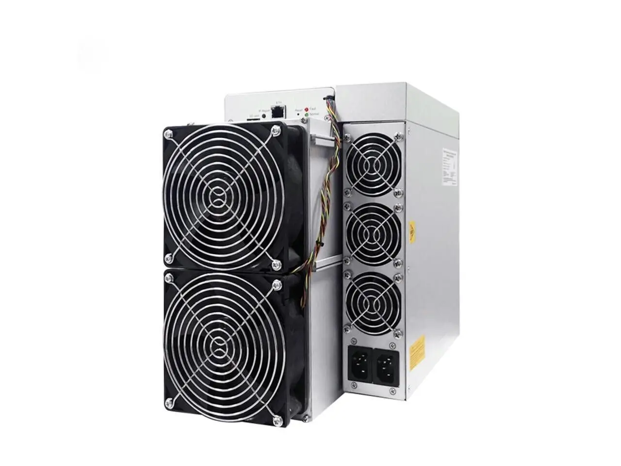 

NEW BITMAIN Antminer L7 8800MH/S LTC & DOGE Miner