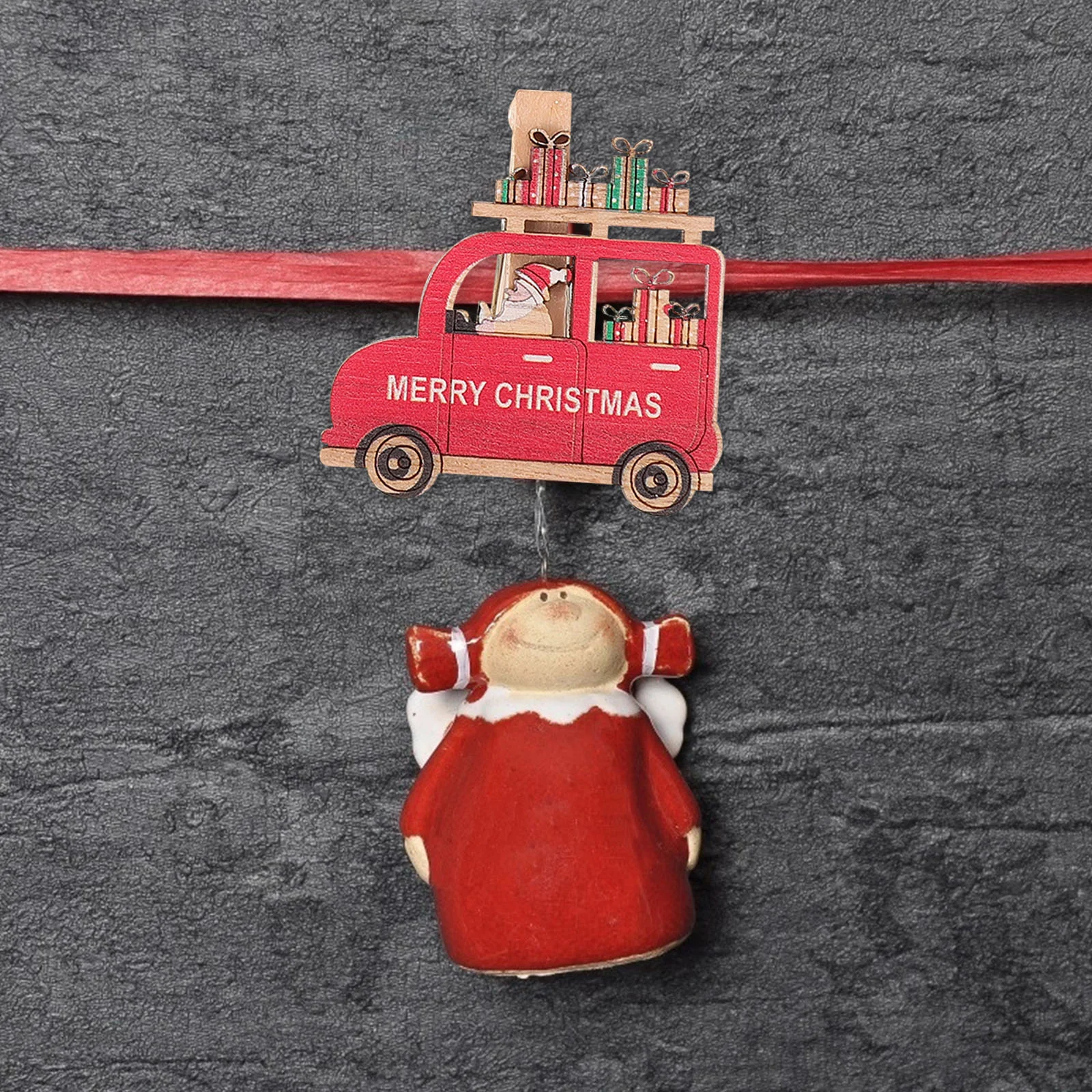 

Clip Wood Photo Clips Christmas Pegs Peg Clothes Mini Tree Wooden Craft Wall Diy Drawings Cocktails Paper Scrapbooking