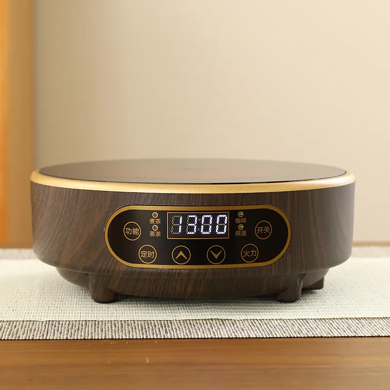 

Электрическая керамическая плита LUOUPHEI 1300 Вт