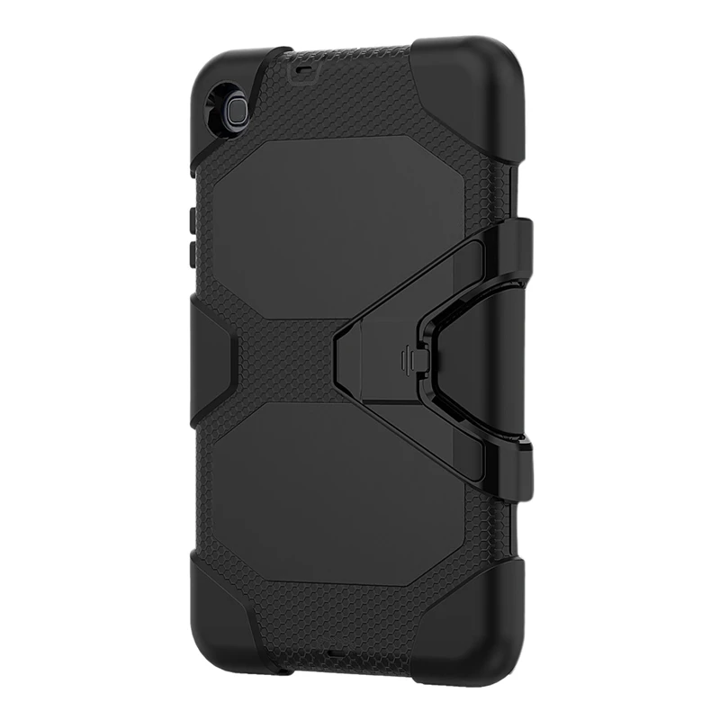 

Подходит для Samsung T290 Tab A8 8-дюймовый планшетный ПК Противоударный и пыленепроницаемый защитный чехол 2019