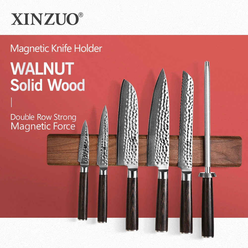 XINZUO Tools Storage Knife Blocks Organizer Kitchen Tableware Multi-function Holder Household Drain Rack |