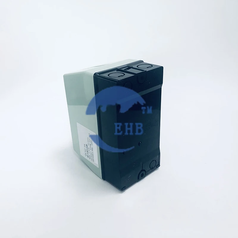 Фото Оригинальный новый магнитный пускатель PLC QCX2-09 №3