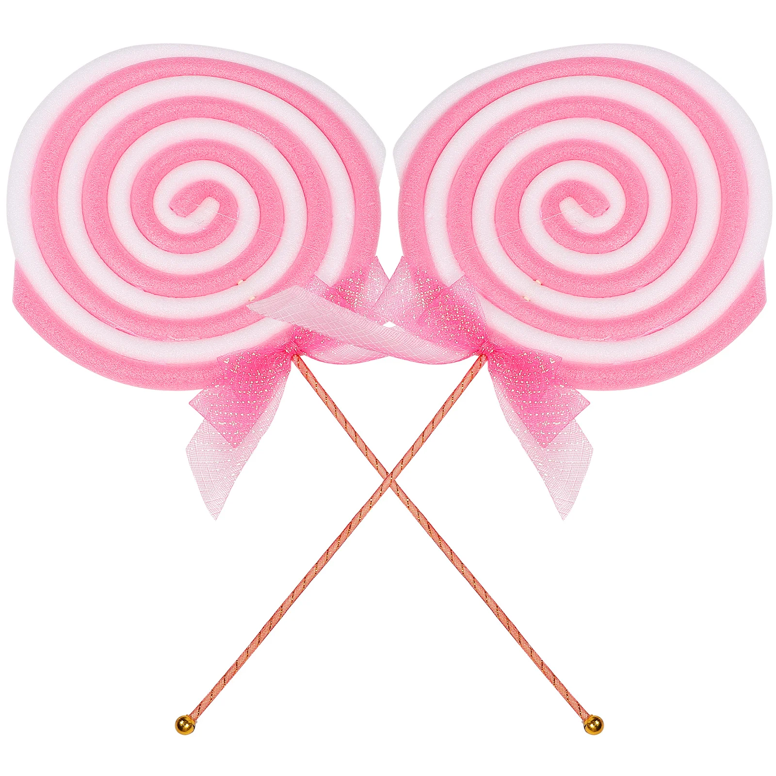 

Lollipop Photo Simulation Model Unique Ornaments Party Candy Decoration Booth Simulated Vase