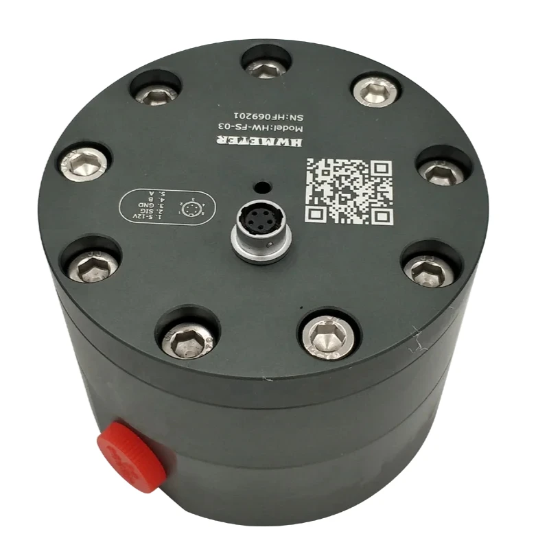 FS-03 Датчик расхода дизельного насоса для испытательных стендов Common Rail аксессуары