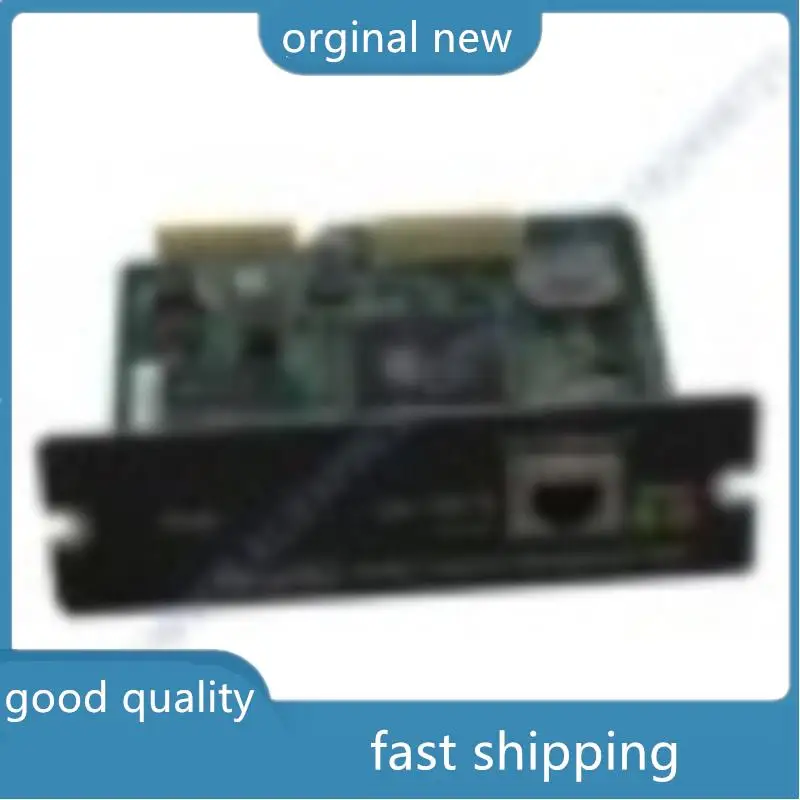 Карта аксессуаров для удаленного мониторинга AP9617 AP9619, новинка, оригинал