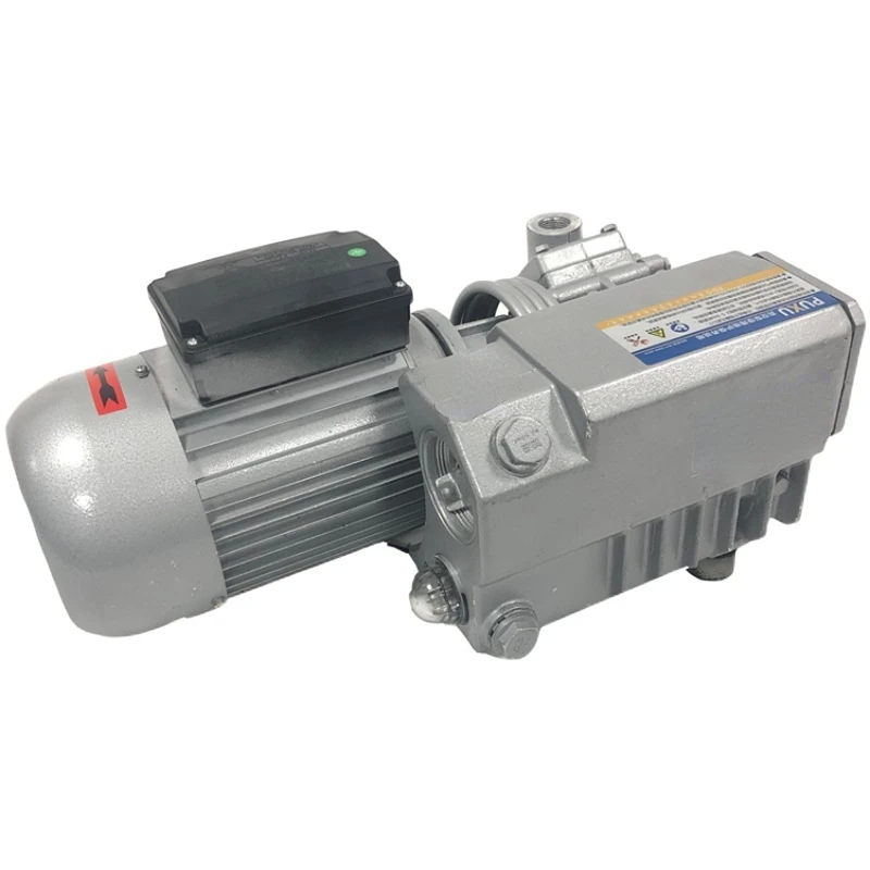 

XD Type Ratary Vane Type Vacuum Pump XD-020/25/040/63/100/160/202/302 Cubic Oil Pump