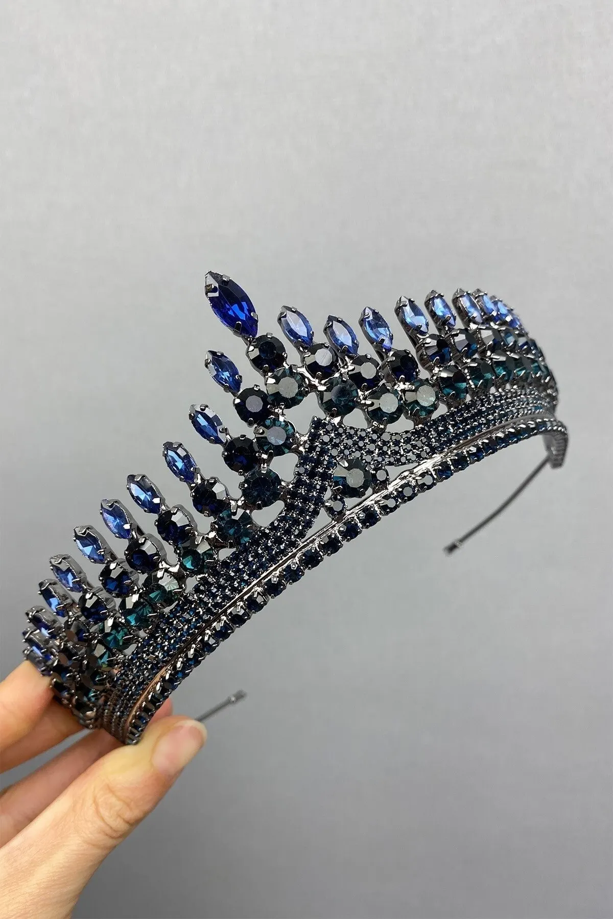 

Bridal Accessories Wedding Bridal Crown Wedding Handmade For Bride And Bridesmaids