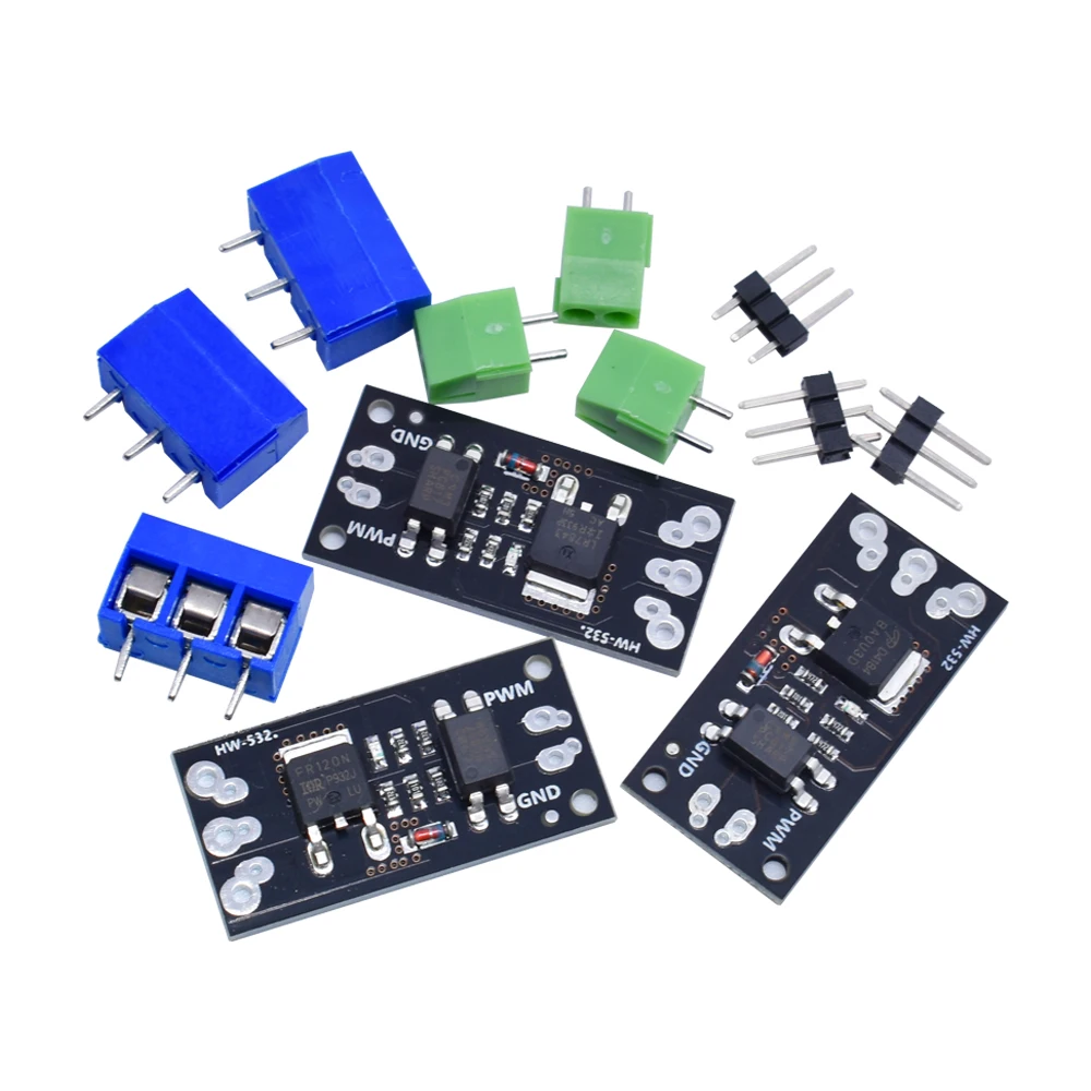 FR120N LR7843 AOD4184 D4184 изолированный MOSFET MOS Tube FET модуль сменное реле 100 В 9 4 А 30 161 40 50 плата