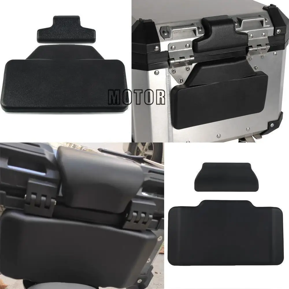 

Motorcycle Rear Case Cushion Passenger Backrest Lazy Back Pad set For BENELLI 502C 752S TRK 502 502X 251 BN302 2019 2021 2022