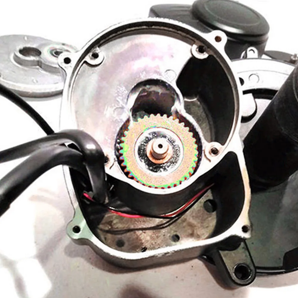 

Tongsheng TSDZ2 Средний привод для 36 В/48 В/52 в TSDZ двигатель Средний двигатель внутренние детали Велосипедные компоненты